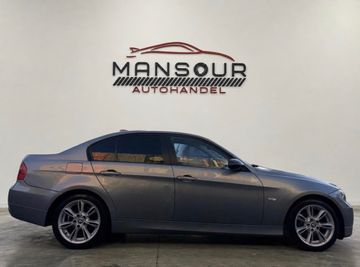 BMW 318 - 8