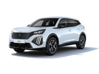 Peugeot 2008 - Vorschau Bild 8