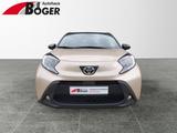 Toyota Aygo X 1,0 Teamplayer *Tageszul. *CARPLAY*CAM - gebrauchte Toyota bis 20.000 Euro