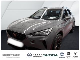 Cupra Formentor VZ 2.0 FSI 4Drive DSG 360°/LEDER/BEATS