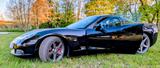 Corvette C6 Limited Edition -  noch bis 21.07.2026 online - gebrauchte Corvette Sportwagen