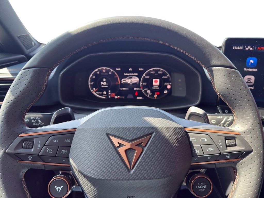 Cupra Formentor - Bild 12