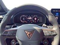 Cupra Formentor - Vorschau Bild 12