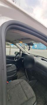 Mercedes-Benz Vito Kastenwagen Automatik-f... - Mercedes-Benz Vito: Kastenwagen