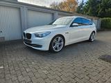 BMW 535i Gran Turismo,Motor 124Tkm Karosserie 293Tkm - gebrauchte BMW 535 Gran Turismo aus dem Jahr 2010