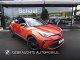 Toyota C-HR 2.0 Hybrid Orange Edition DAB LED RFK PDC - gebrauchte Toyota C-HR aus dem Jahr 2020
