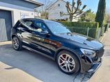 Mercedes-Benz Mercedes-AMG GLC 63 S | Perf. Abgasanlage | 360° - Mercedes-Benz GLC 63 AMG: Von Privat