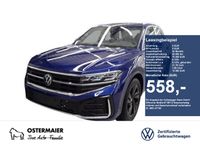 Volkswagen Touareg - Vorschau Bild 1