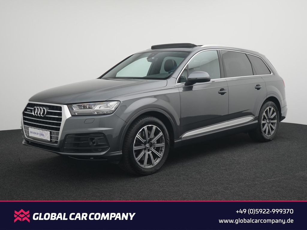 Image of Audi Q7