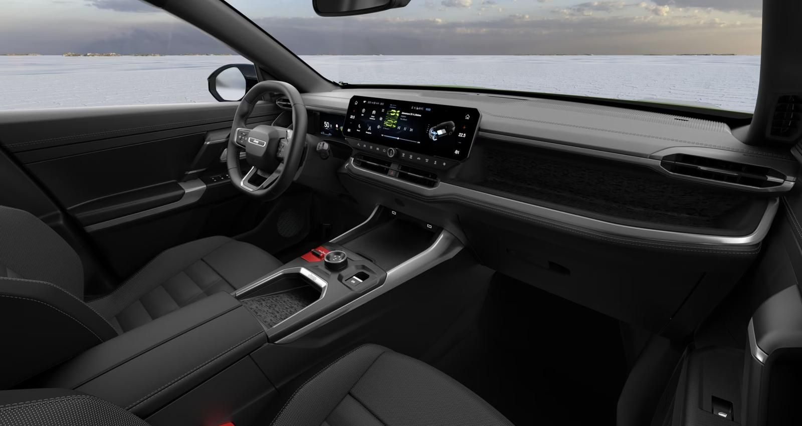 Jeep Compass - Bild 10