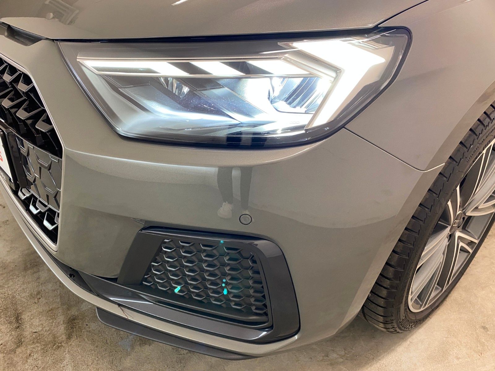 Audi A1 - Bild 7