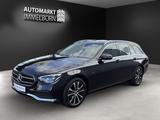 Mercedes-Benz E 300 e VollLeder*AHK*LED*Navi*DAB*18*1Hand - Mercedes-Benz E-Klasse mit Hybrid-Antrieb