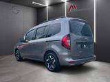 Nissan Townstar Kombi L1 N-Connecta 131 PS I Design-P. - Nissan Townstar: Automatik