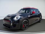 MINI John Cooper Works Navi+Pano+HUD+Kamera+ - MINI MINI: Schwarz