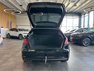 Audi A3 Sportback ambition *Navi*AHK*Klima*