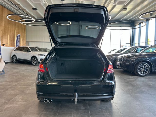 Audi A3 Sportback ambition *Navi*AHK*Klima*