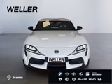 Toyota Supra *LED*Brembo*CAM*el. Sitz*SHZ*HUD* - Toyota Supra Gebrauchtwagen