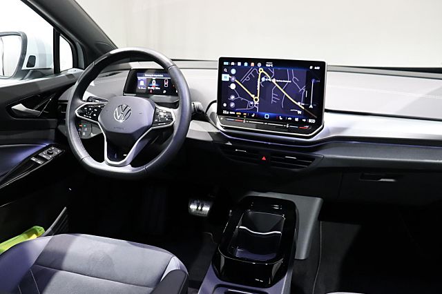 ID.5 Pure 125kW AHK Wärmep. EasyOpen&Close IQ.LI