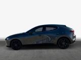 Mazda 3 2.5l e-SKYACTIV-G 140 Aut. HOMURA - Tageszulassungen Neuwagen mit Benzin-Antrieb