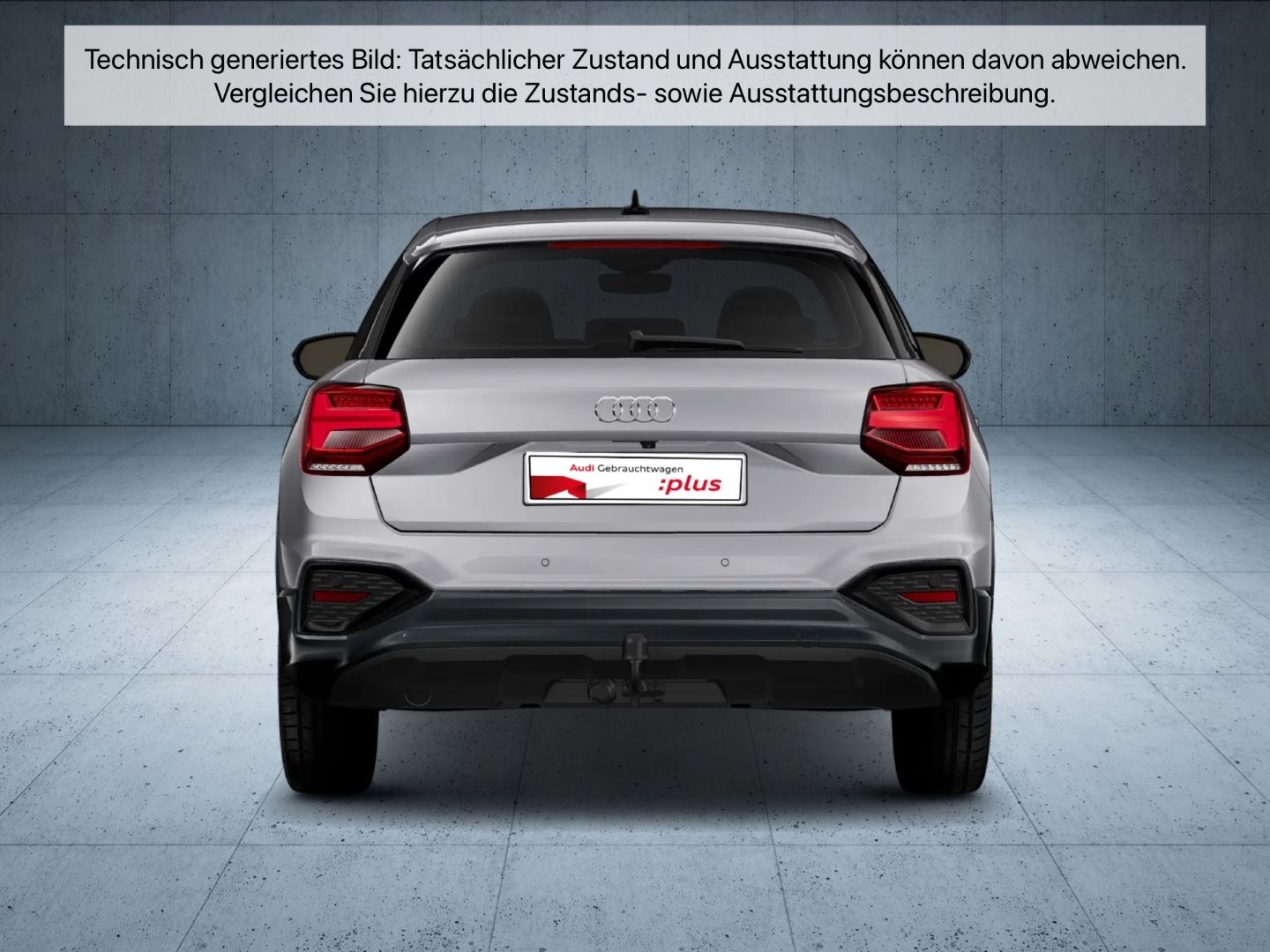 Audi Q2 - Bild 4