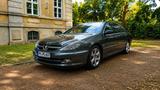 Peugeot 607 Platinum 2.7 V6 HDi Automatik ... - Peugeot 607: V6