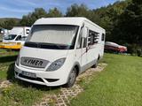 HYMER / ERIBA / HYMERCAR Exis I 562 - Angebote