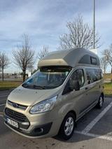 Ford NUGGET Hochdach | Westfalia, Transit Custom - München