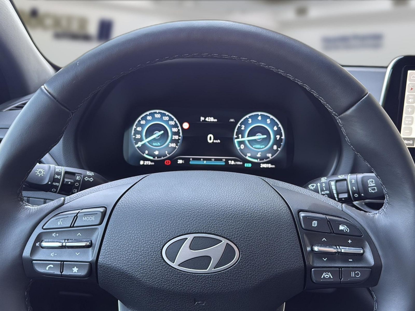 Hyundai i30 – Bild 6