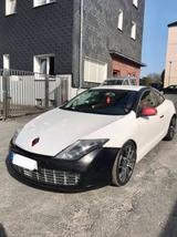 Renault Laguna 3.0 V6 Coupe Automatik Navi... - Renault Laguna in Essen