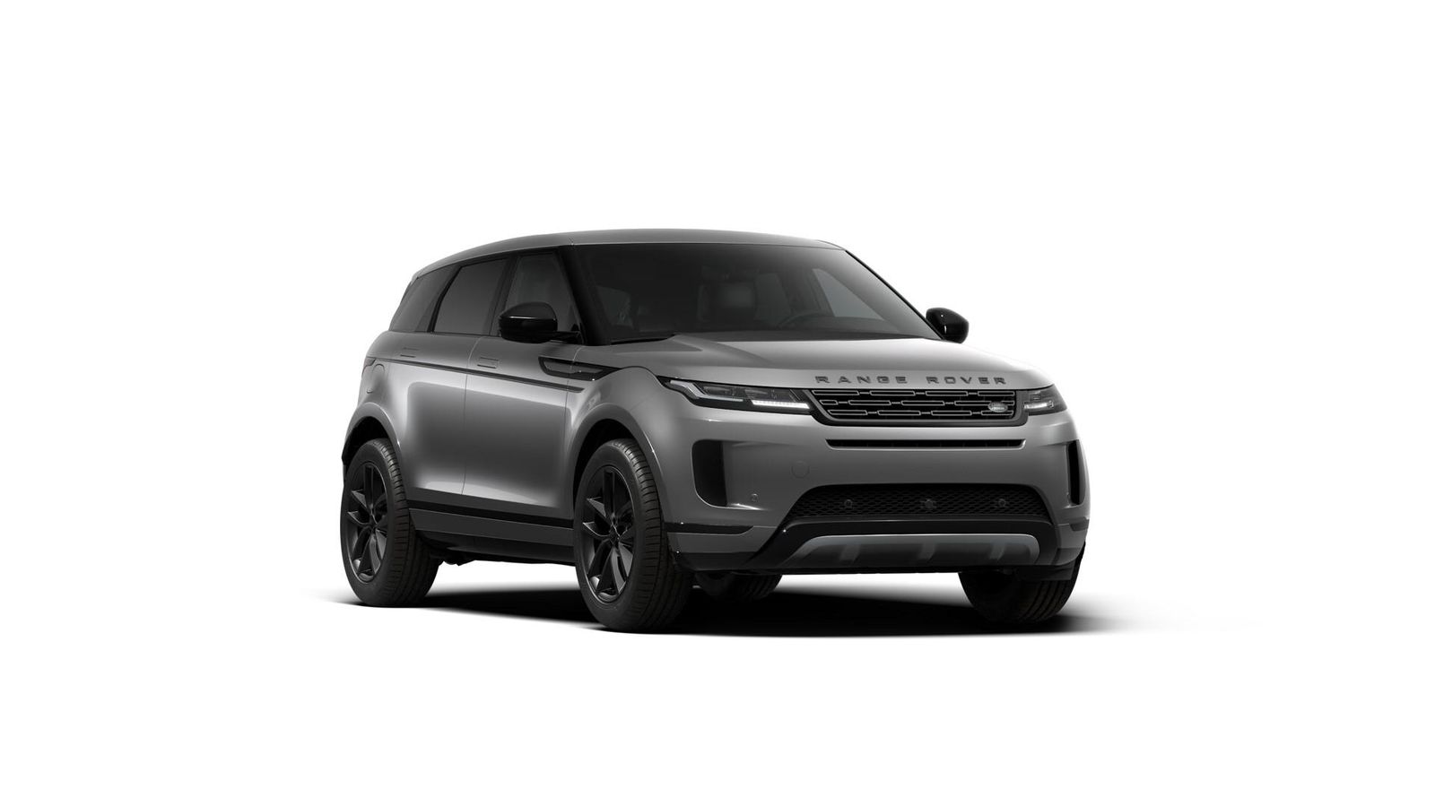 Land Rover Range Rover Evoque - Bild 8