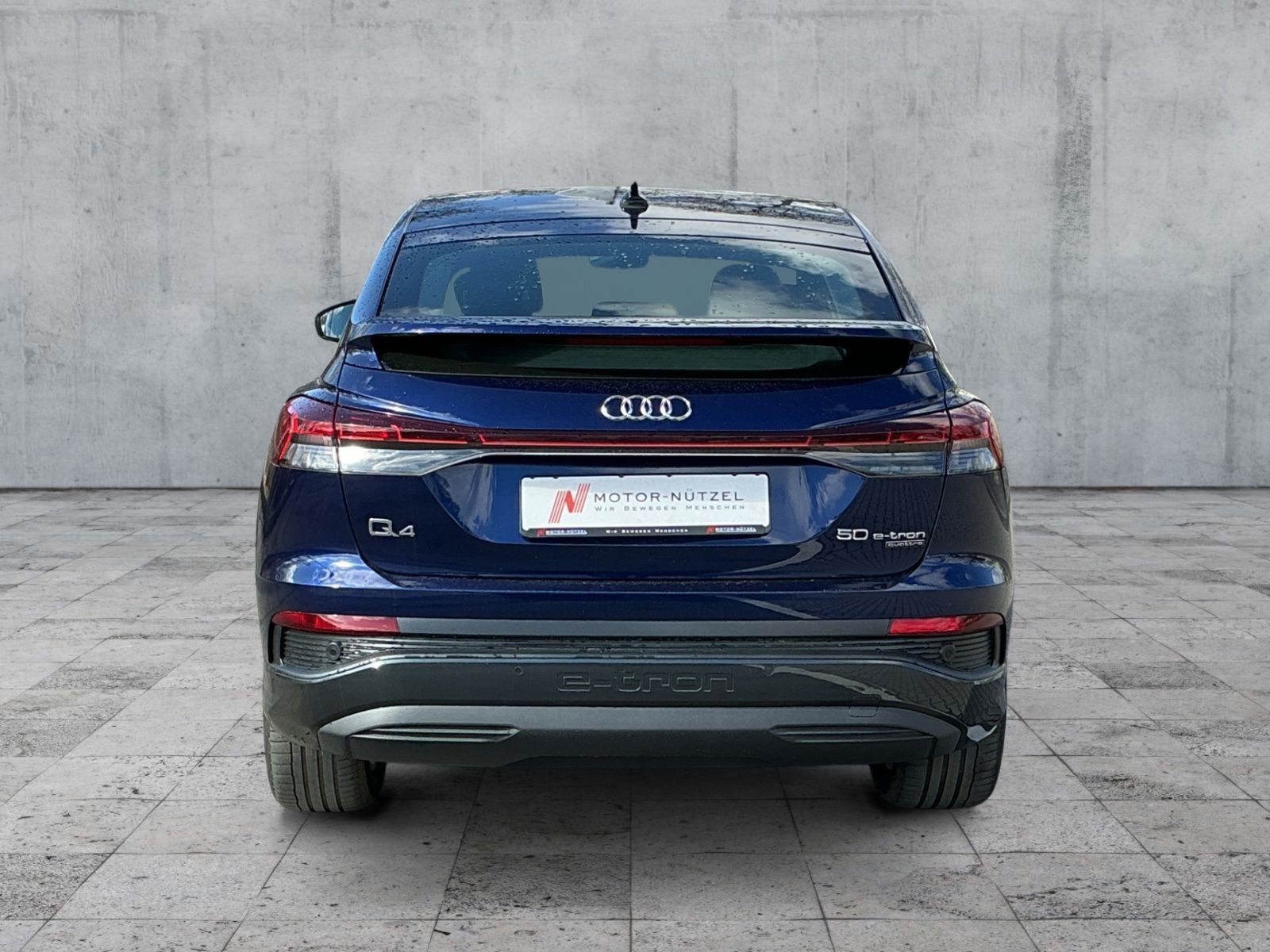 Audi Q4 e-tron - Bild 5