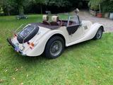 Morgan 4/4 2 Sitzer - - Morgan aus 1995