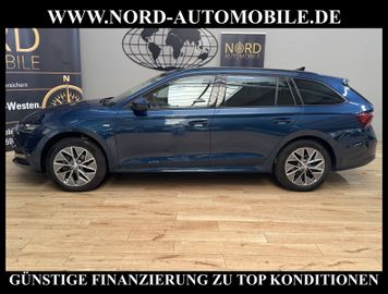 Skoda Octavia - 9