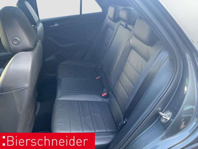 Volkswagen T-Roc - Bild 13