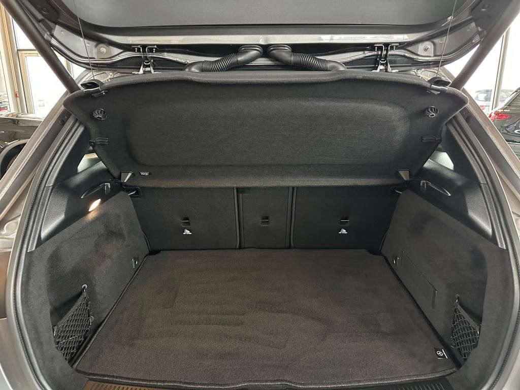 Fahrzeugabbildung Mercedes-Benz B 200 d Progressive Memory LED Navi Kamera SHZ.