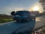 BMW 320d Touring Automatik Head-Up/Laser/Navi/Klima - BMW 320 von privat