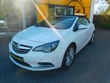 Opel Cascada+LEDER+SHZ+LRH+NAVI+KAMERA - Opel Cascada aus 2015