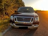 Ford Explorer 4.0 v6 tüv 01/27 Eddie Bauer - gebrauchte Ford Explorer aus dem Jahr 2007