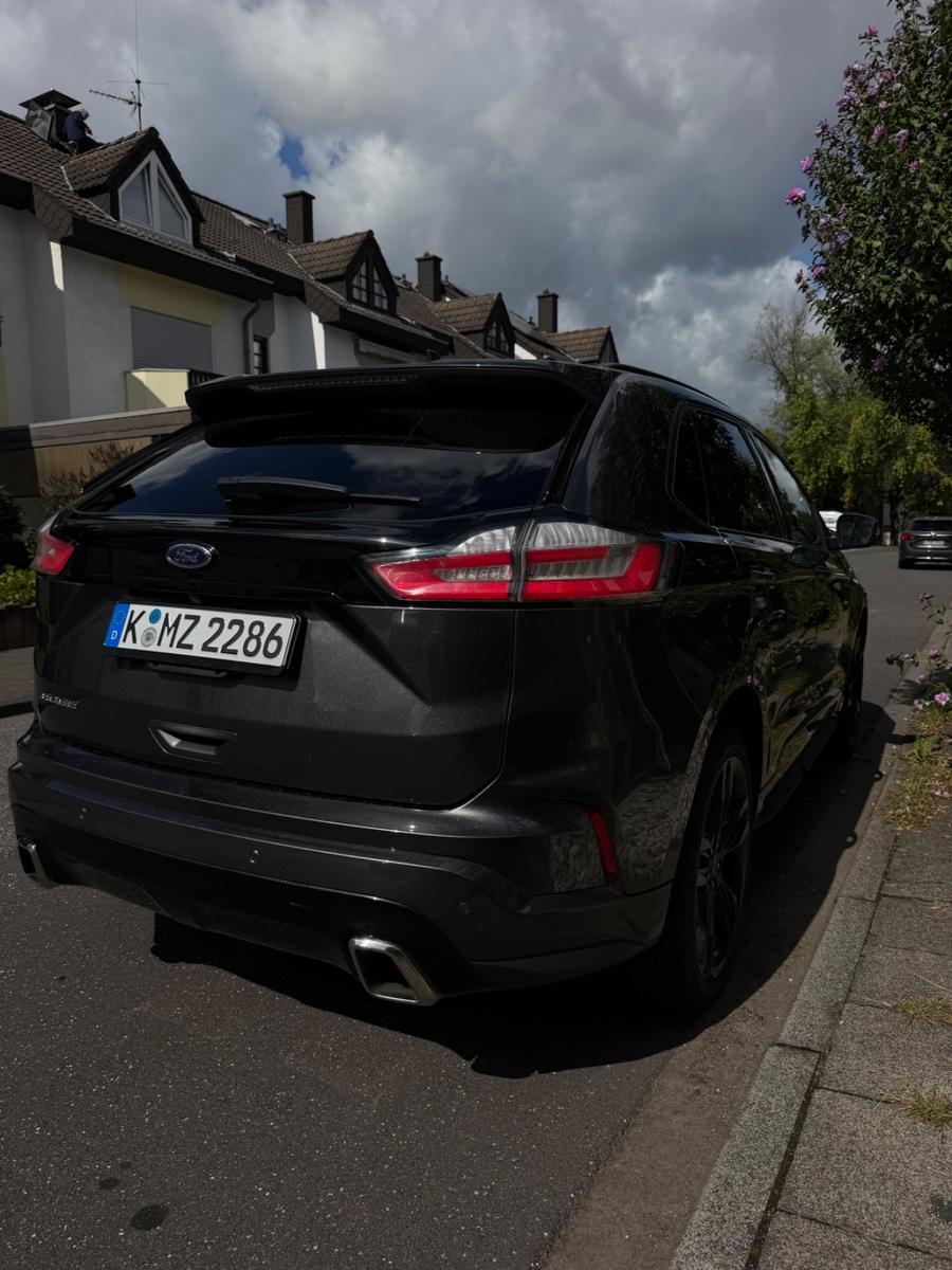 Ford Edge 2,0 l EcoBlue Bi-Turbo 4x4 ST-LINE Auto...