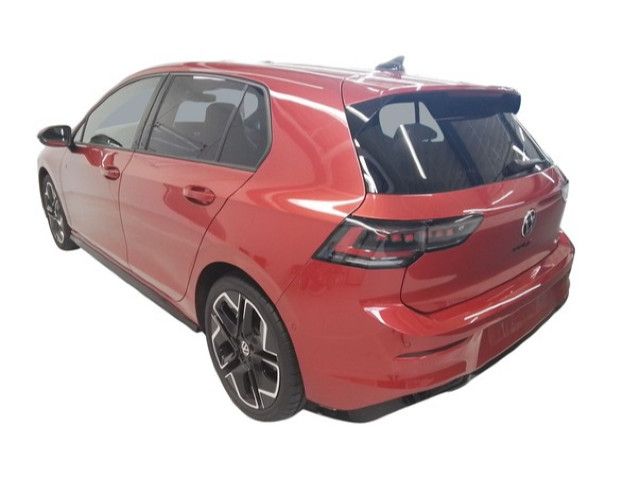 Volkswagen Golf R-Line Black TSI DSG 4M AHK PANO STHZ VOLL! foto 4