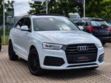 Audi Q3 2.0 TDI sport quattro S tronic S line Sport + - Audi Q3 Gebrauchtwagen in Berlin