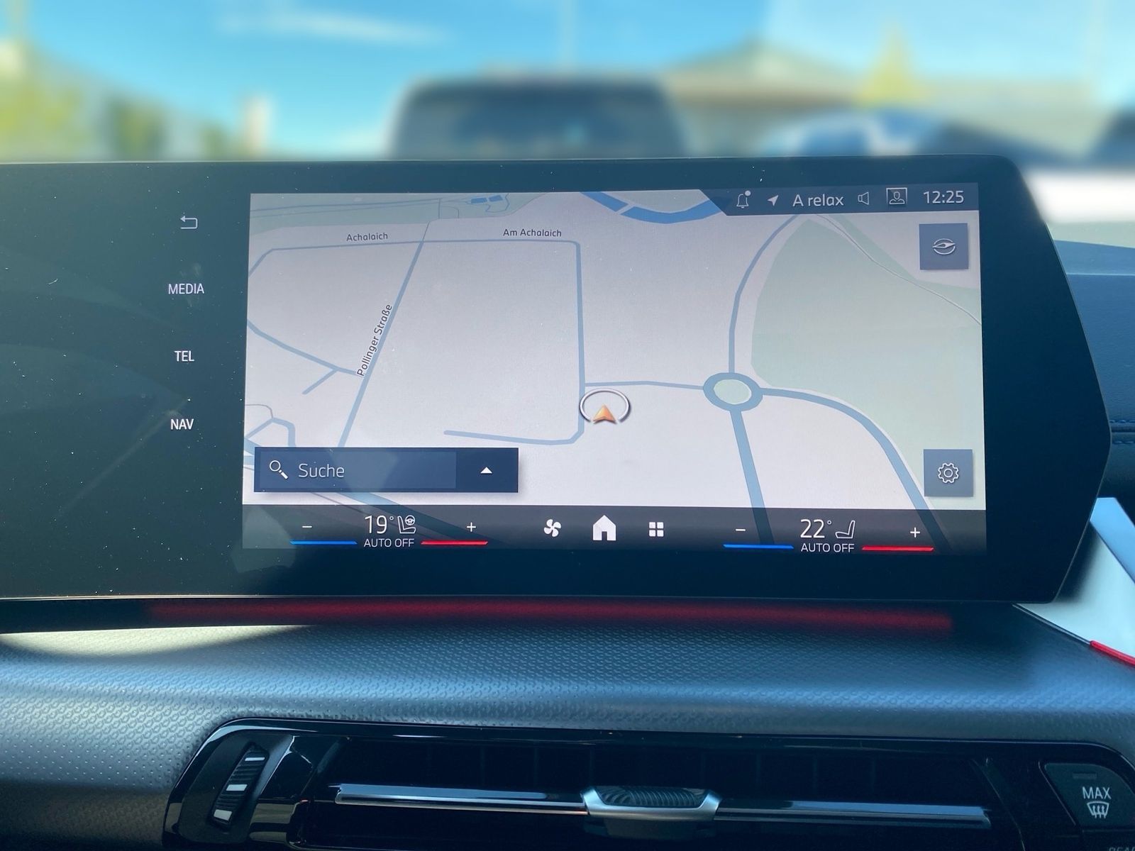 BMW 225 Active Tourer - Bild 9