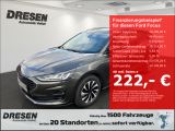 Ford Focus 1.0 EcoBoost Titanium Edition MHEV LED Nav - Ford Focus: Titanium Edition