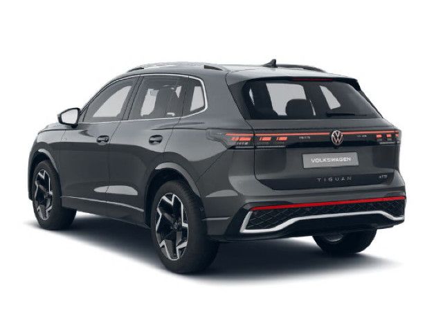Volkswagen Tiguan - Bild 4