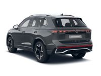 Volkswagen Tiguan - Vorschau Bild 4