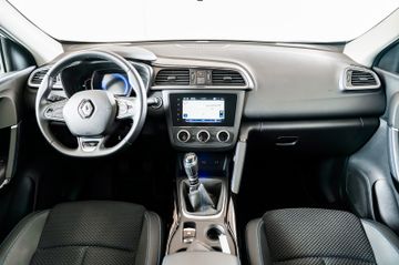 Fahrzeugabbildung Renault Kadjar Limited 1.3 tCe 117 kW