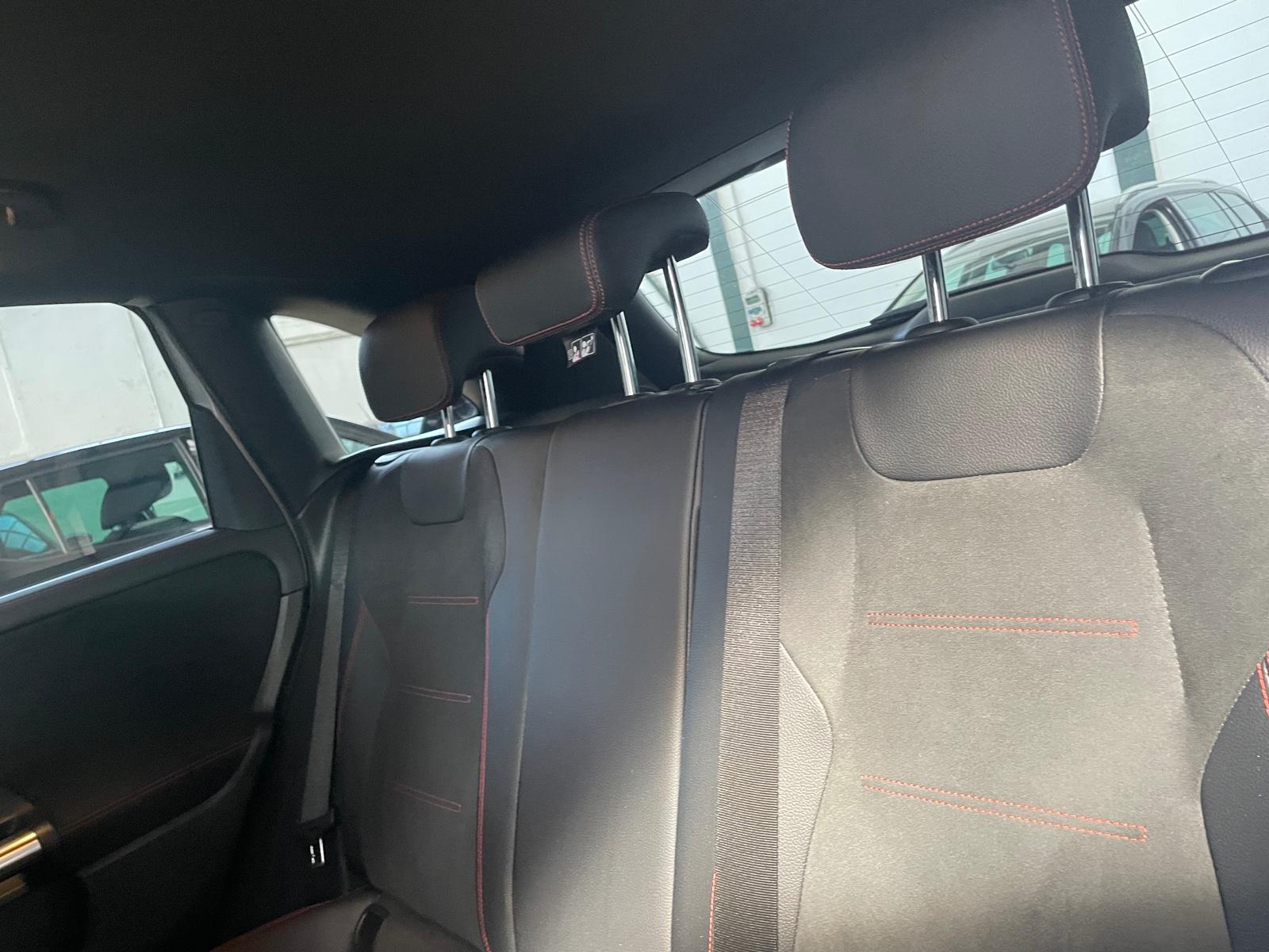 Mercedes-Benz B-Class B 200, миниатюра 10