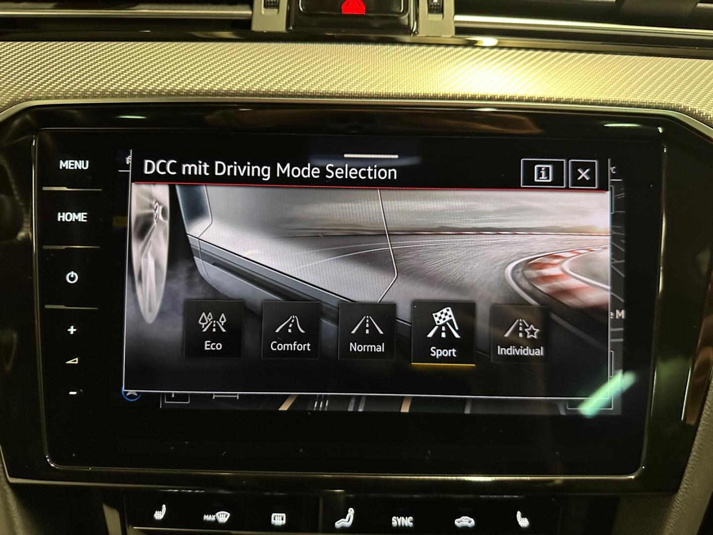 Volkswagen Passat Variant 2.0 TSI R-Line *Matrix*ACC*Pano*A
