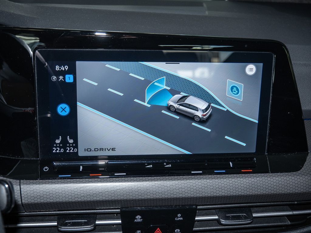 Volkswagen Golf - Bild 10