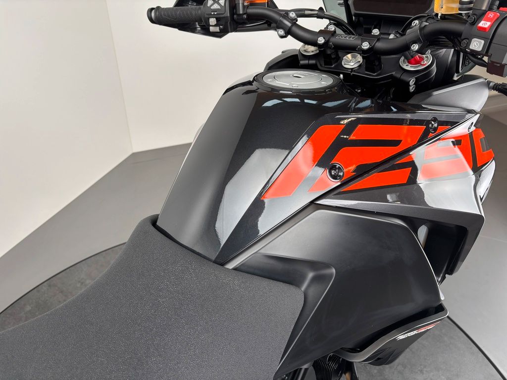 Fahrzeugabbildung KTM 1290 SUPER ADVENTURE S *TOP-ZUSTAND *1. HAND
